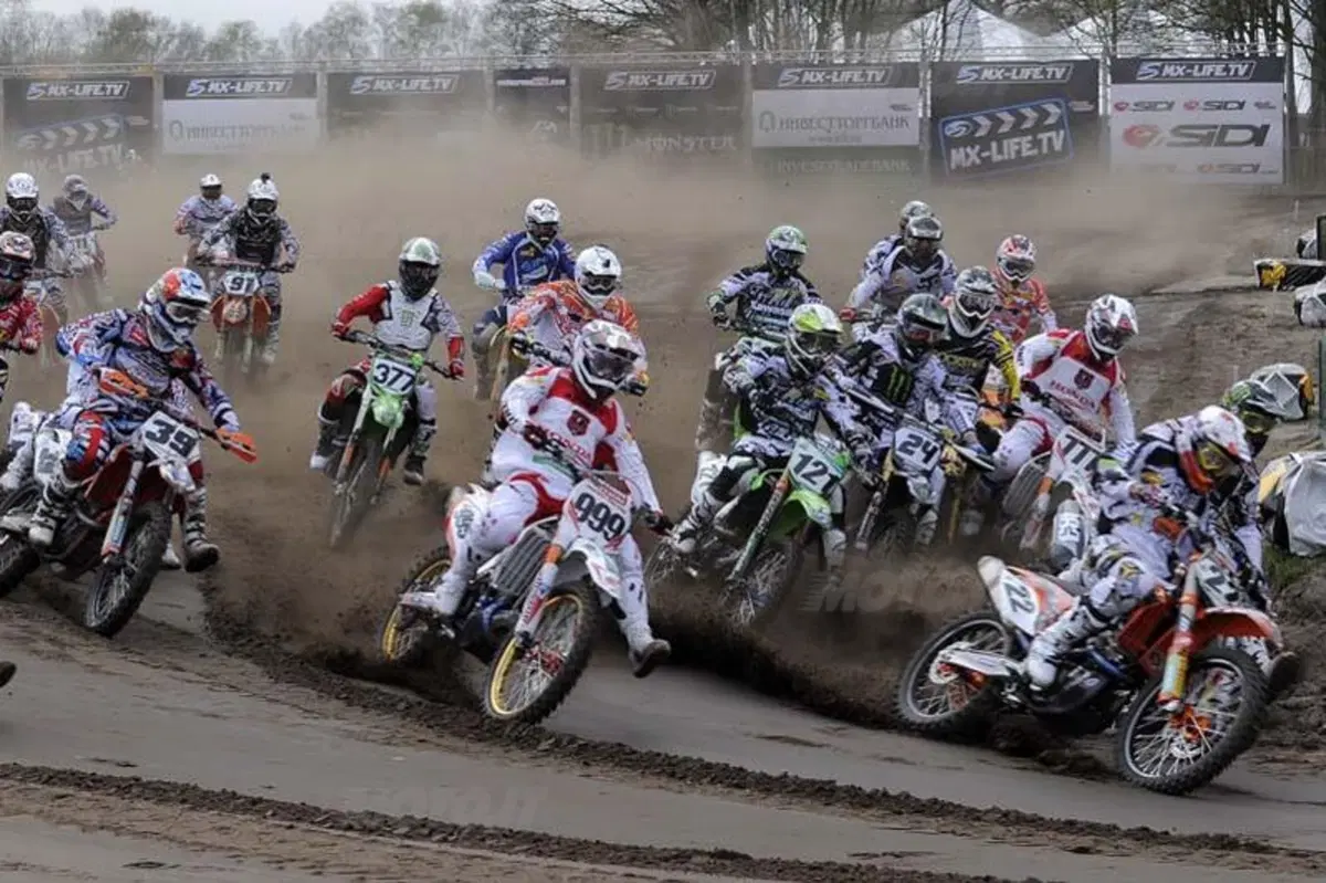GP d’Olanda: Cairoli e Herlings subito in pole (4)