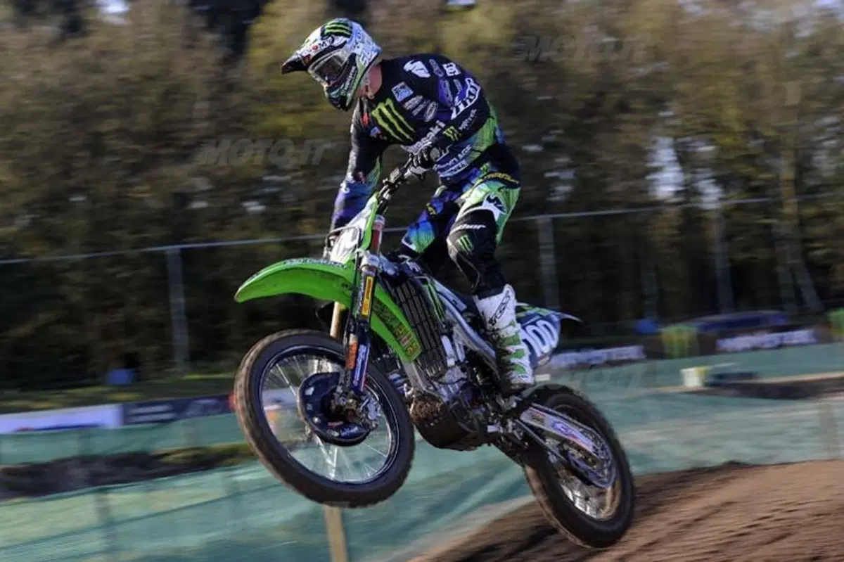 GP d’Olanda: Cairoli e Herlings subito in pole (7)