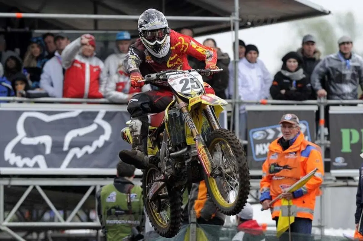 Cairoli e Herlings vincono il GP d’Olanda (2)