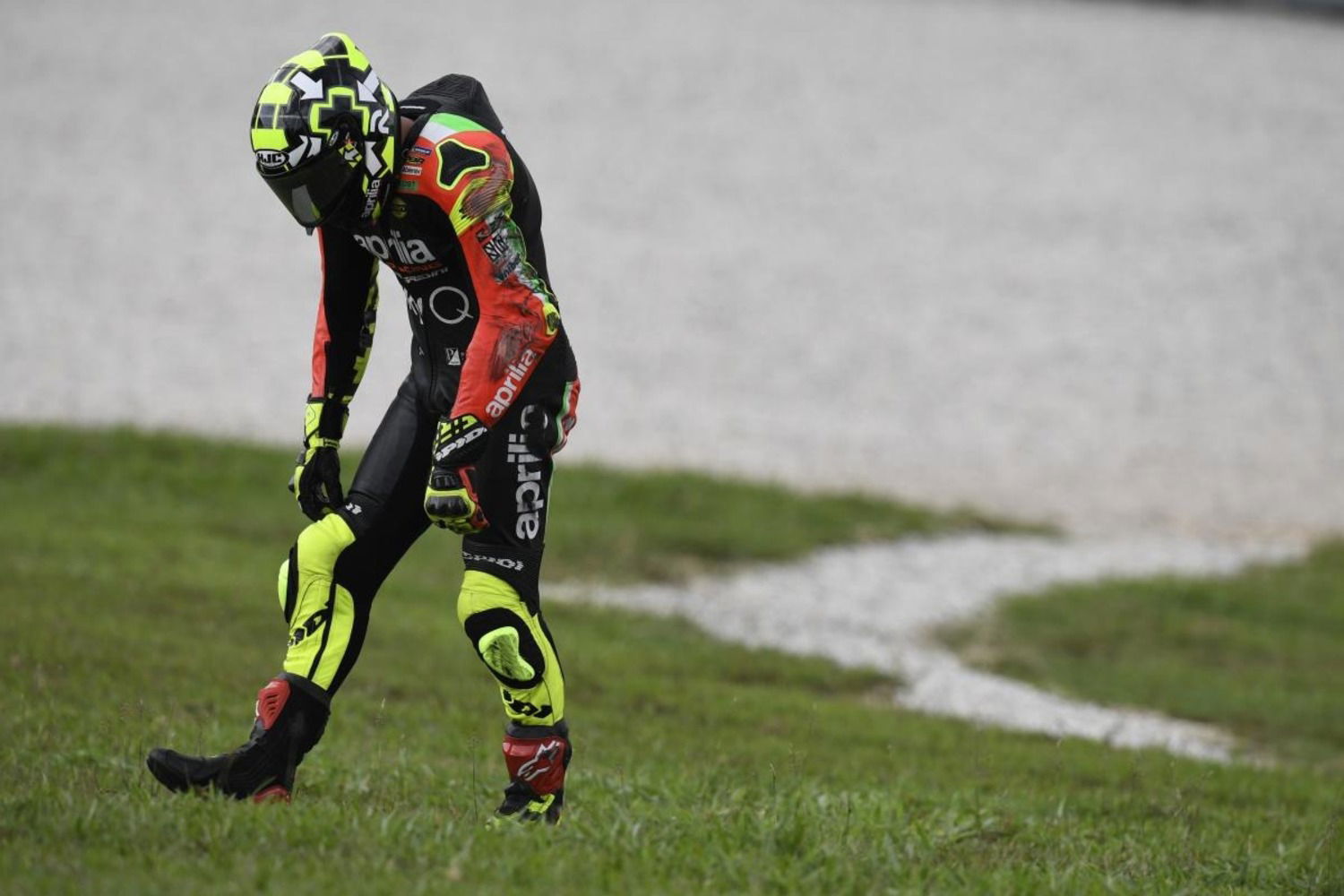 MotoGP. La nuova Aprilia va forte, ma quanto pesa l’assenza di Iannone?