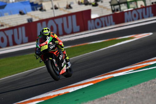 MotoGP. La nuova Aprilia va forte, ma quanto pesa l’assenza di Iannone? (2)