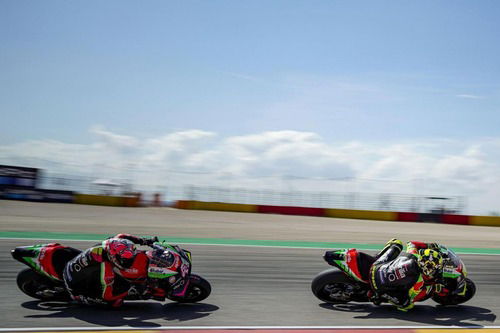 MotoGP. La nuova Aprilia va forte, ma quanto pesa l’assenza di Iannone? (4)