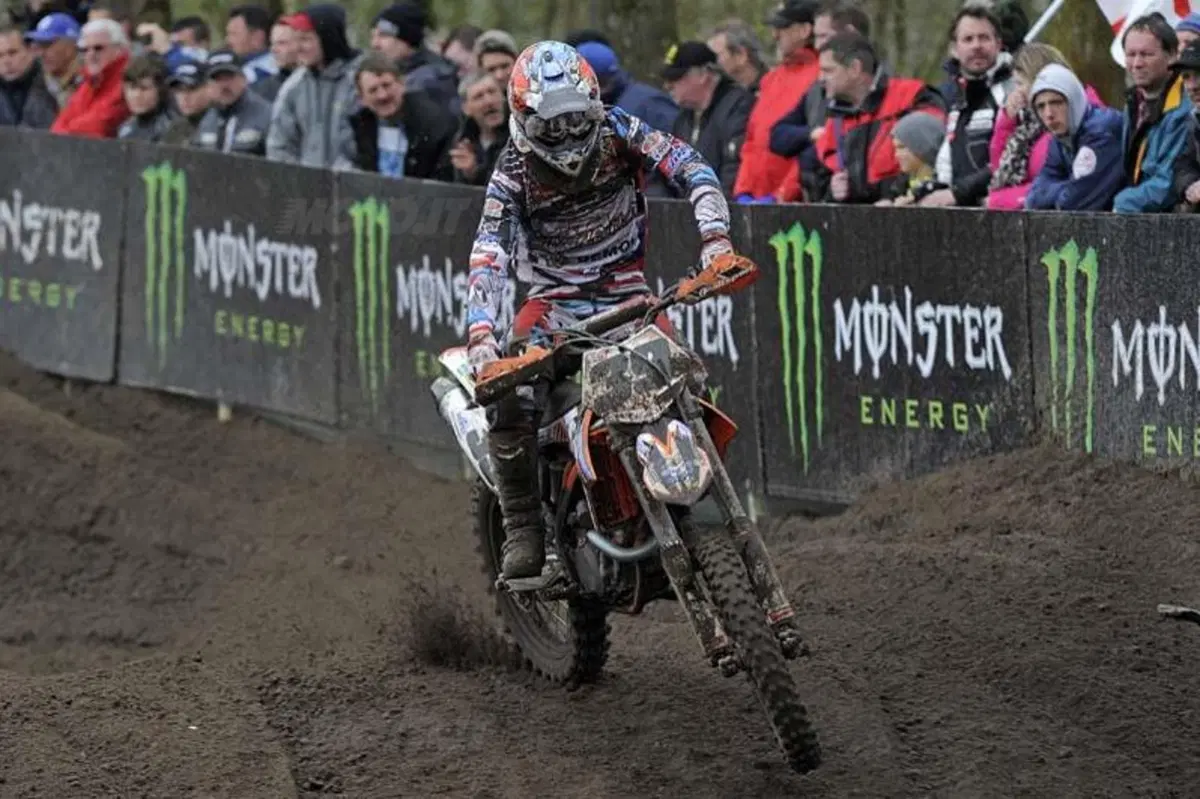 Cairoli e Herlings vincono il GP d’Olanda (4)