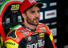 MotoGP. La nuova Aprilia va forte, ma quanto pesa l’assenza di Iannone?