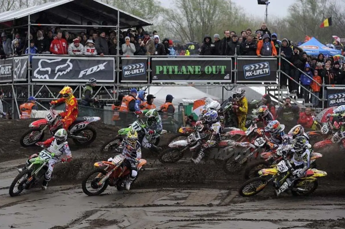 Cairoli e Herlings vincono il GP d’Olanda (7)