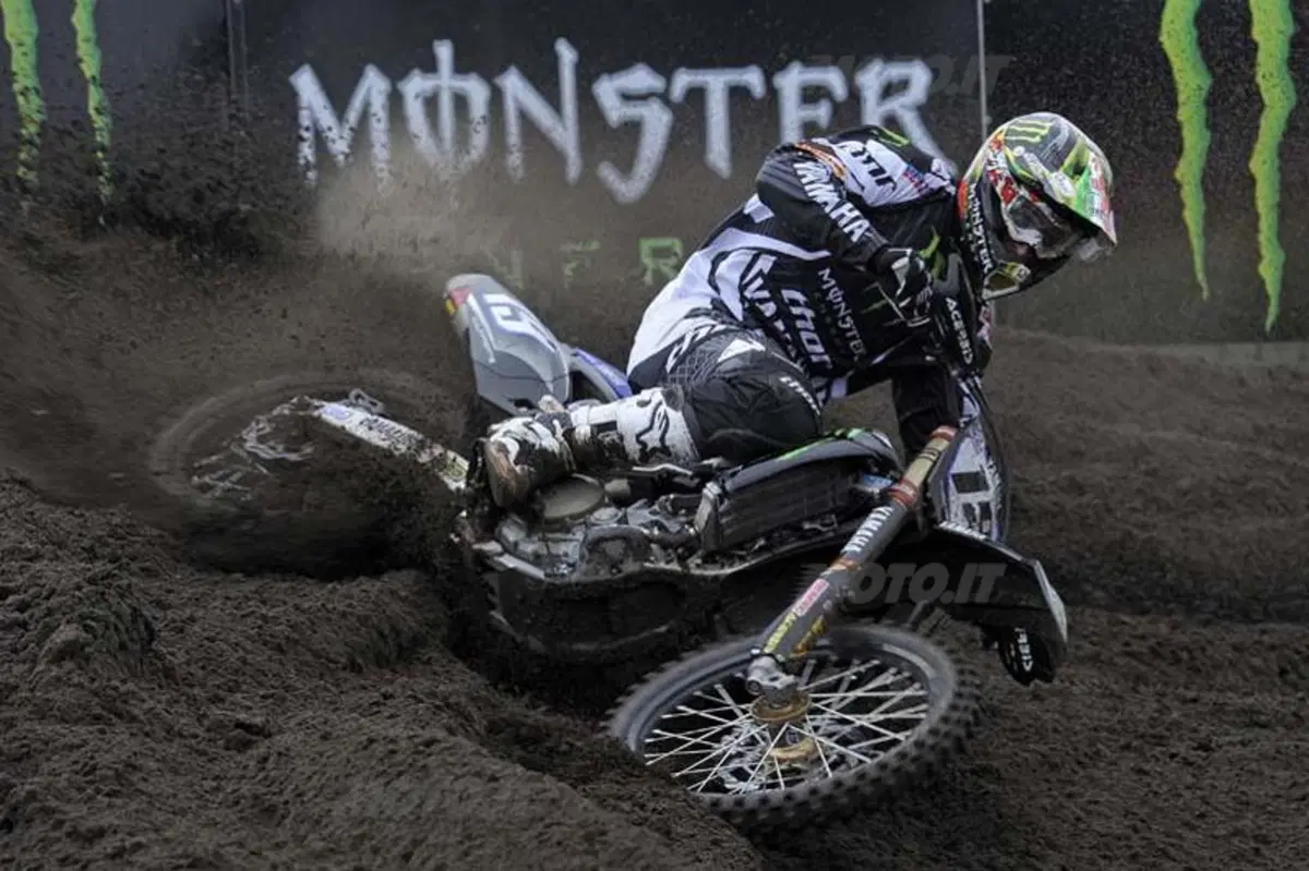 Cairoli e Herlings vincono il GP d’Olanda (9)