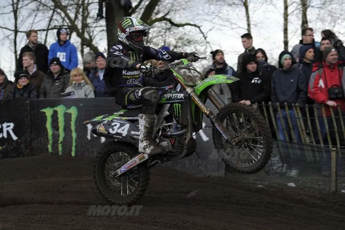 Cairoli e Herlings vincono il GP d’Olanda (10)