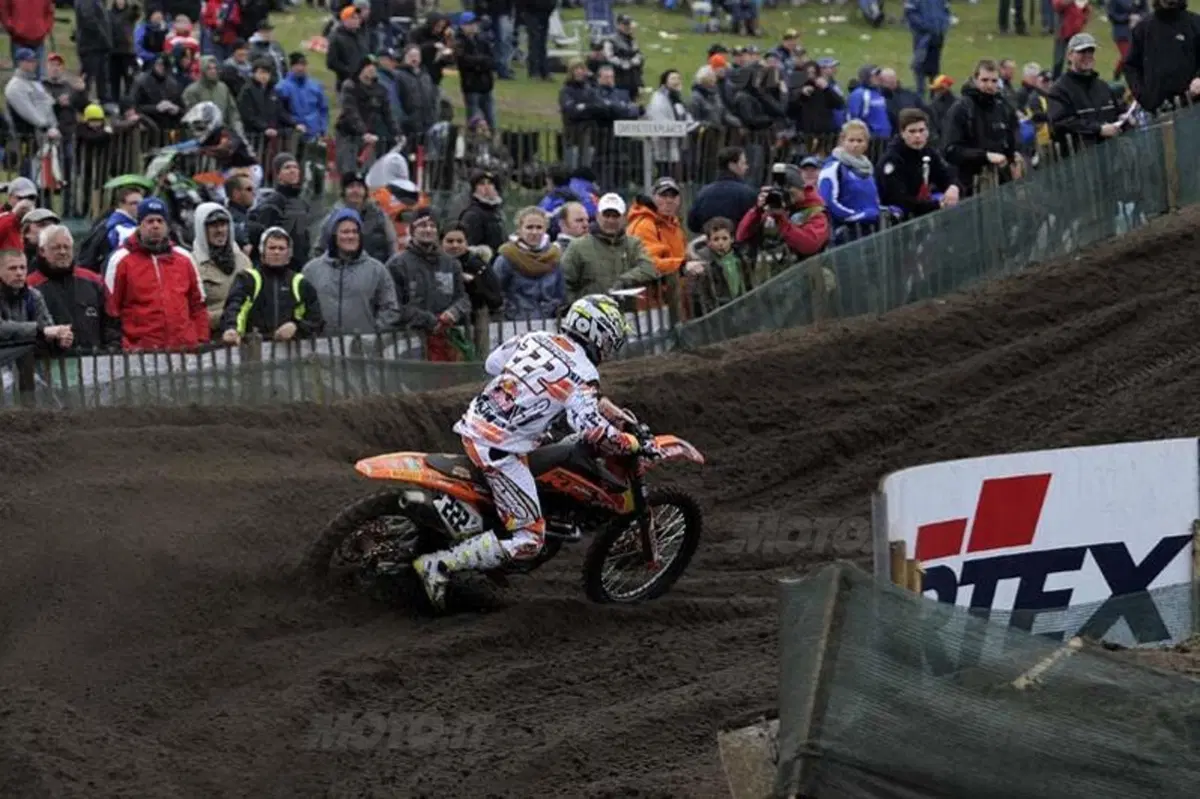 Cairoli e Herlings vincono il GP d’Olanda (12)