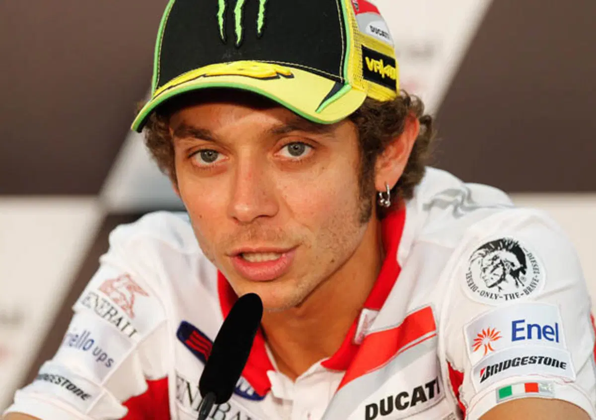 Nico Cereghini:"Provo ad entrare nei panni di Rossi"