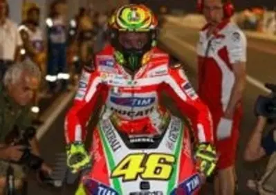 Nico Cereghini:Provo ad entrare nei panni di Rossi