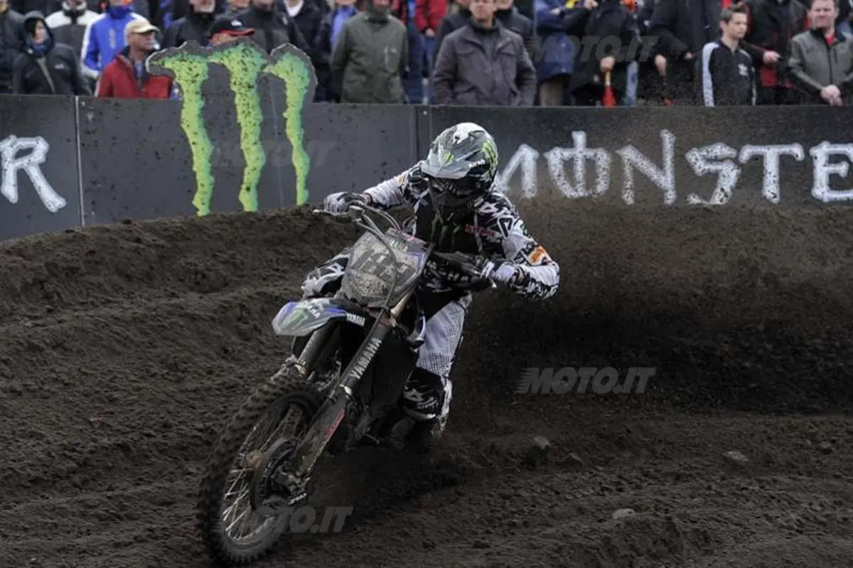 Tony Cairoli: "Ero venuto qui per fare due primi posti" (3)