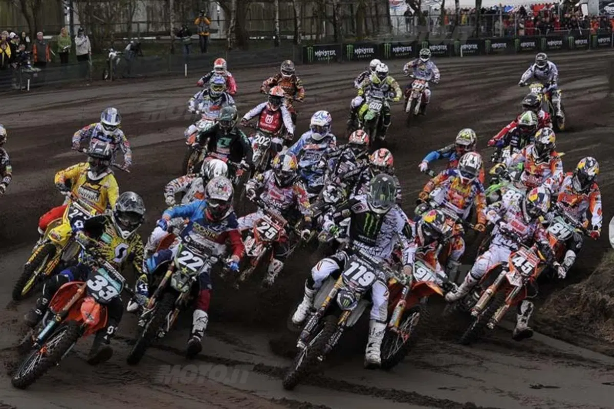 Tony Cairoli: "Ero venuto qui per fare due primi posti" (8)