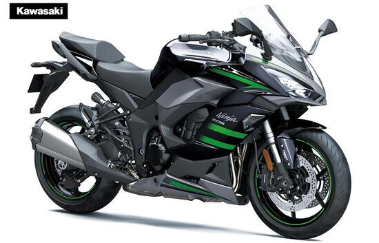 Concorso Louis-Moto: vinci una Kawasaki Ninja 1000SX Sport-GT