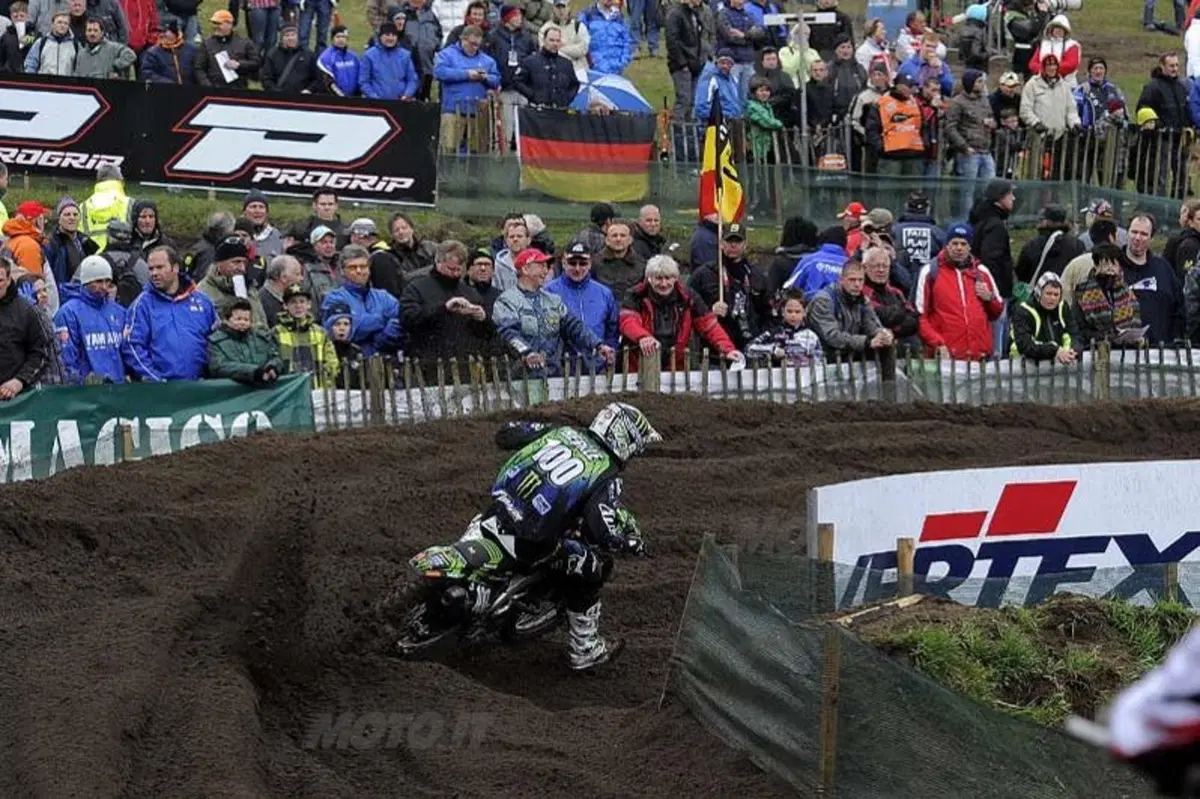 Tony Cairoli: "Ero venuto qui per fare due primi posti" (11)