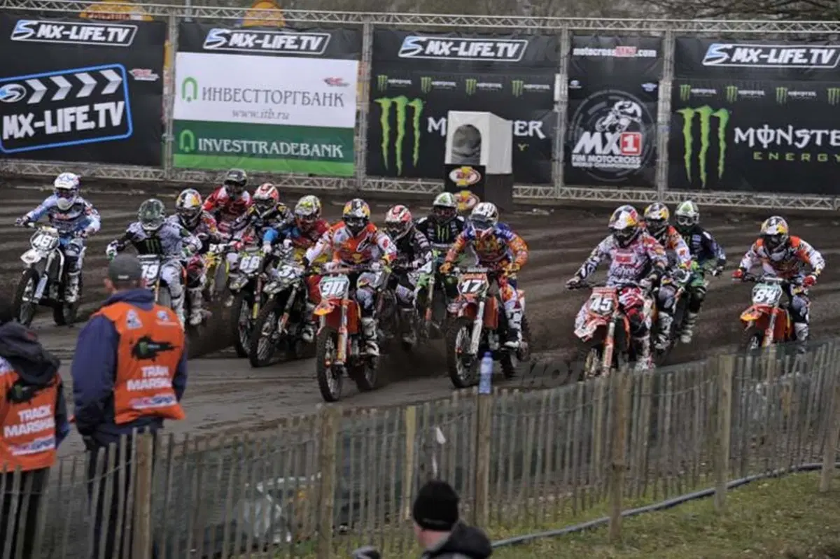 Tony Cairoli: "Ero venuto qui per fare due primi posti" (15)