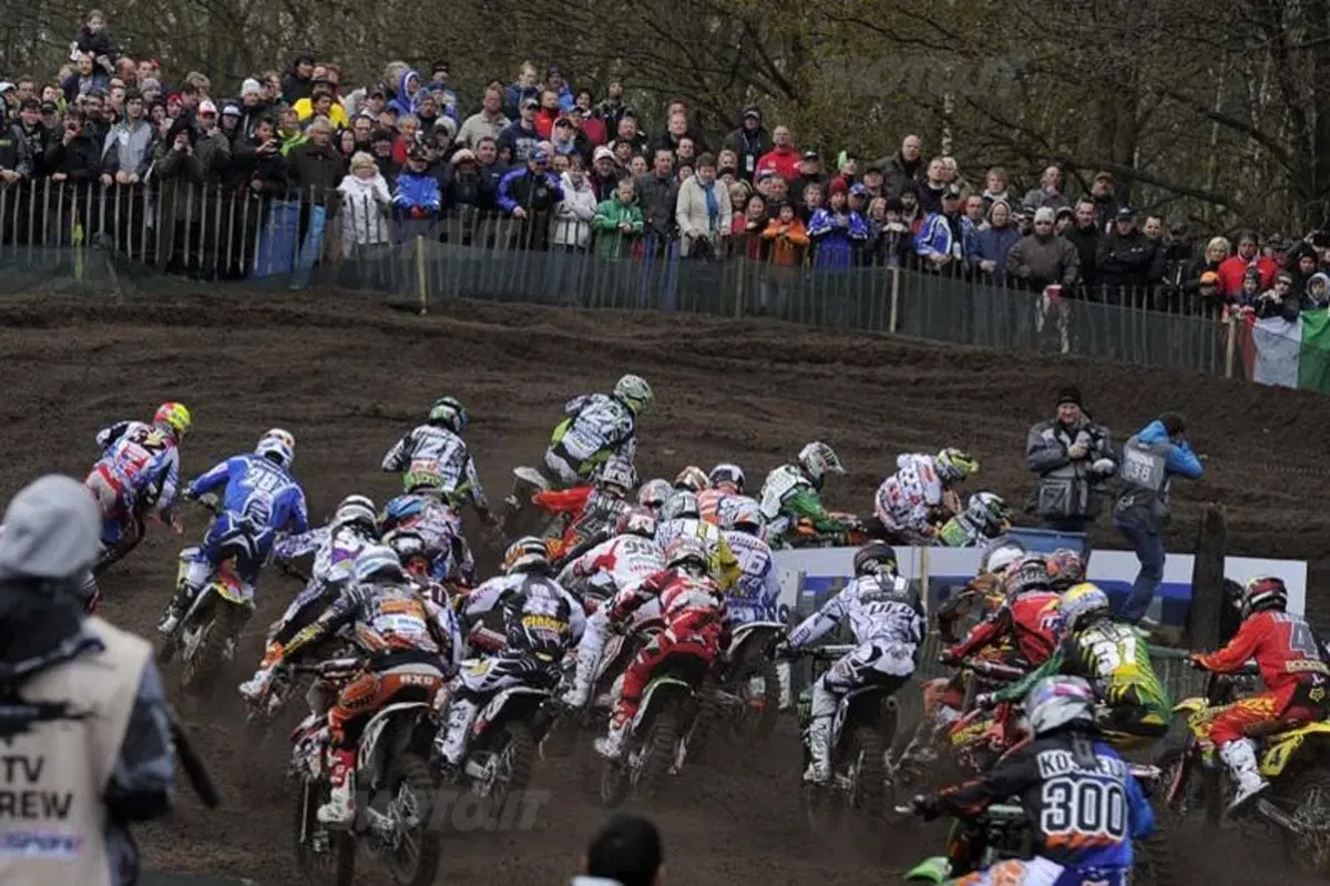Tony Cairoli: "Ero venuto qui per fare due primi posti" (17)