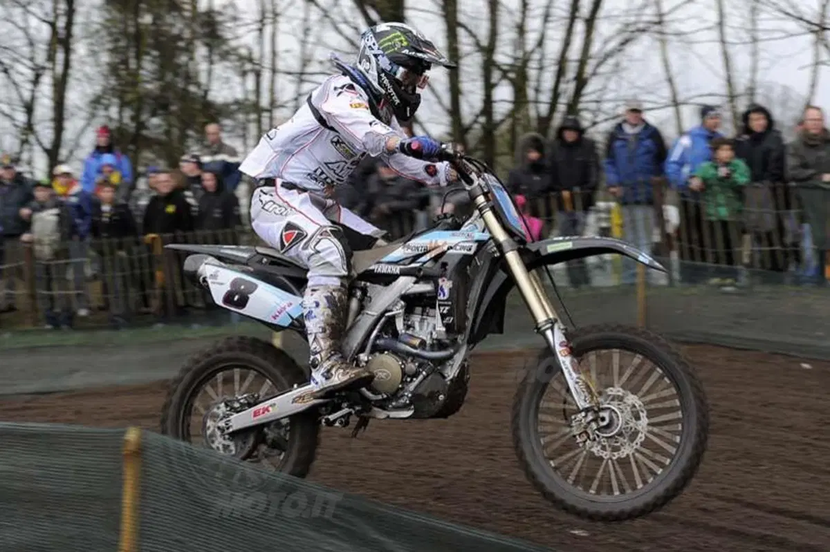 I Pirelli Scorpion MX monopolizzando il podio MX1 e MX2 in Olanda (3)
