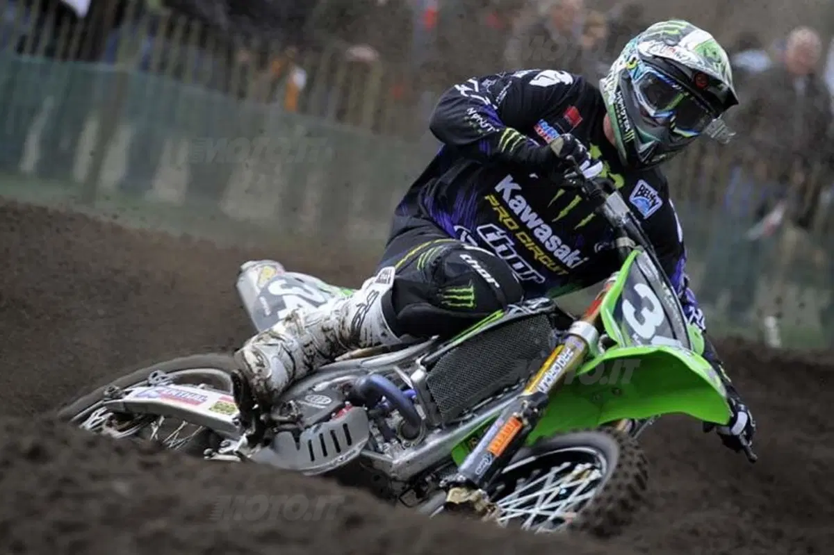 I Pirelli Scorpion MX monopolizzando il podio MX1 e MX2 in Olanda (7)