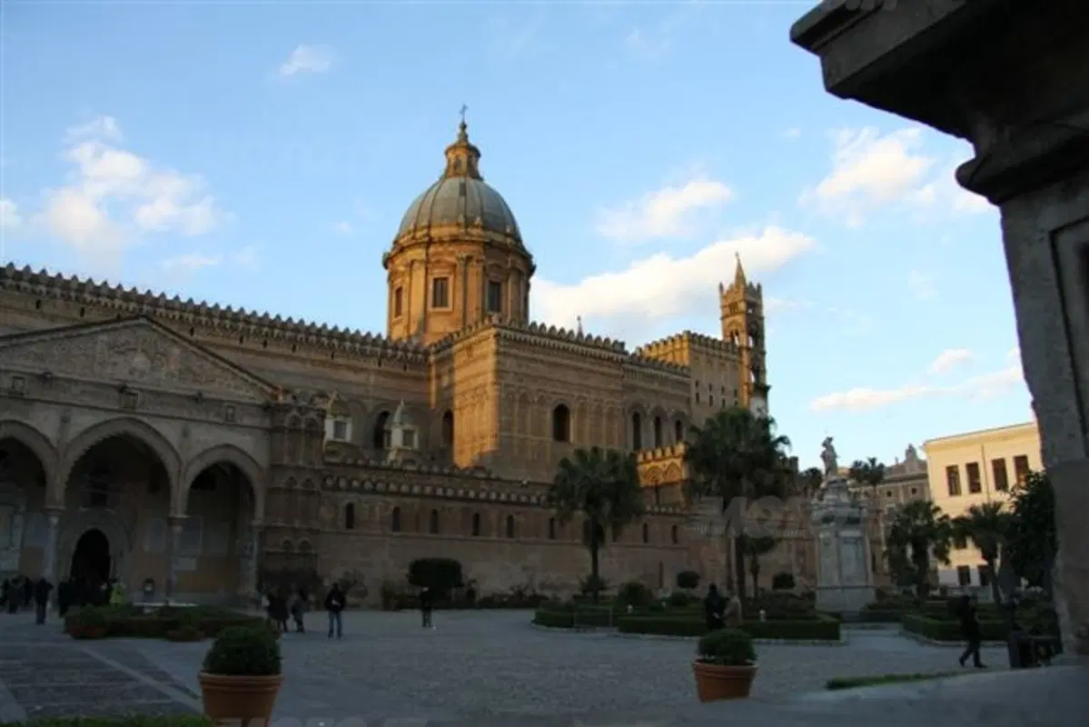 Viaggi. Da Palermo a Messina lungo le coste sud occidentale e sud orientale (2)