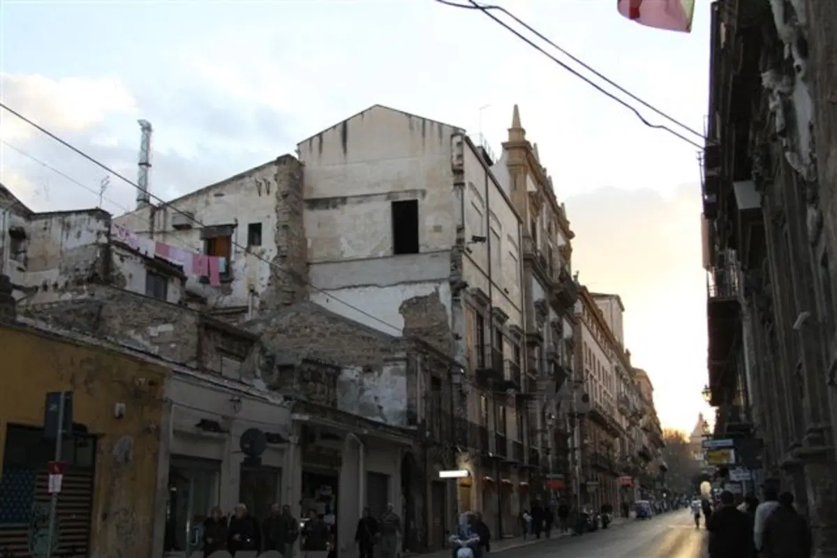 Viaggi. Da Palermo a Messina lungo le coste sud occidentale e sud orientale (3)
