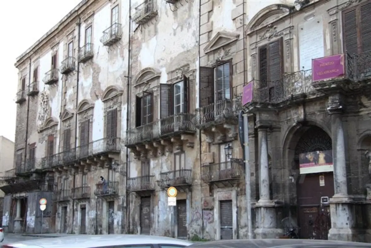 Viaggi. Da Palermo a Messina lungo le coste sud occidentale e sud orientale (4)