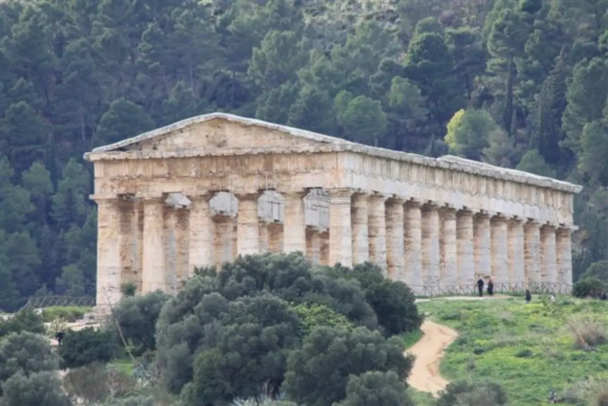 Viaggi. Da Palermo a Messina lungo le coste sud occidentale e sud orientale (6)