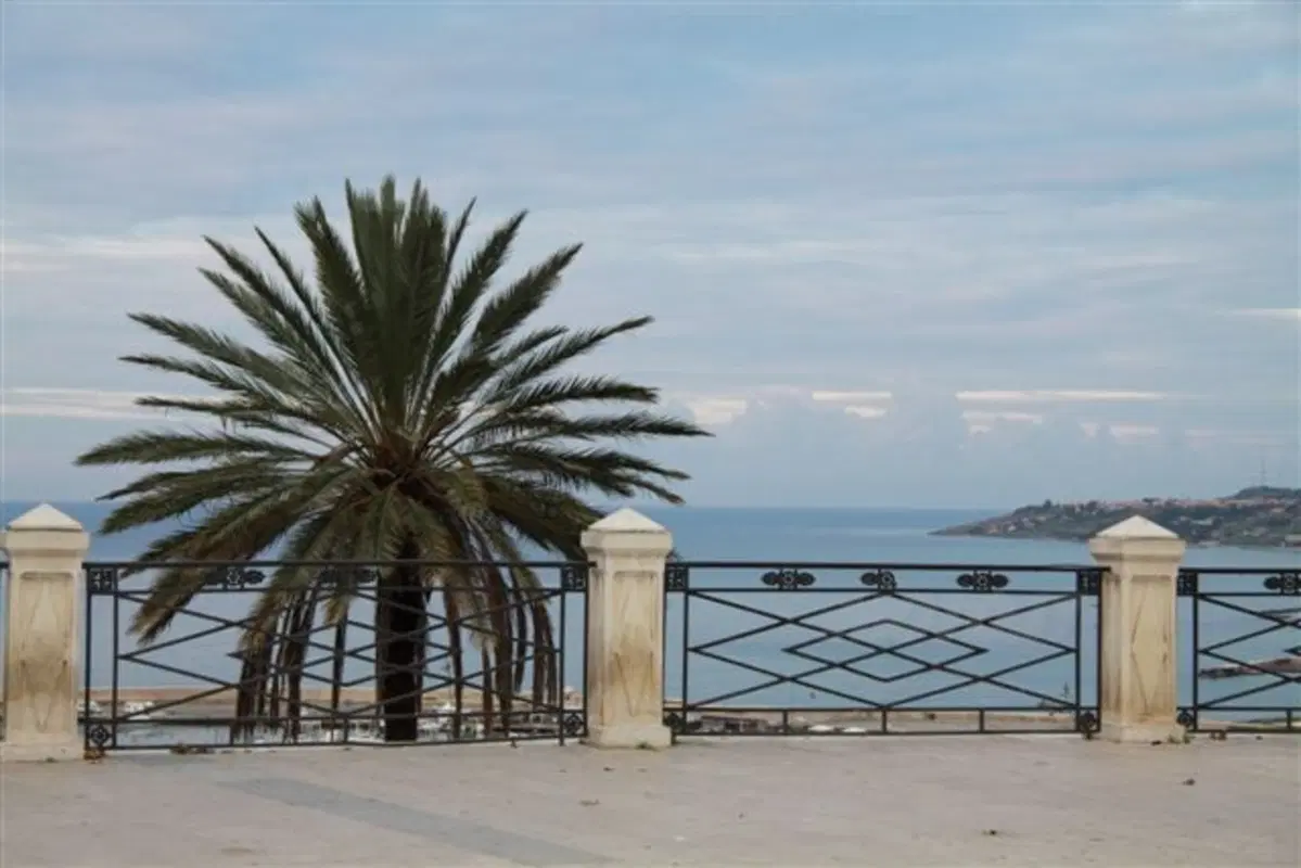 Viaggi. Da Palermo a Messina lungo le coste sud occidentale e sud orientale (11)