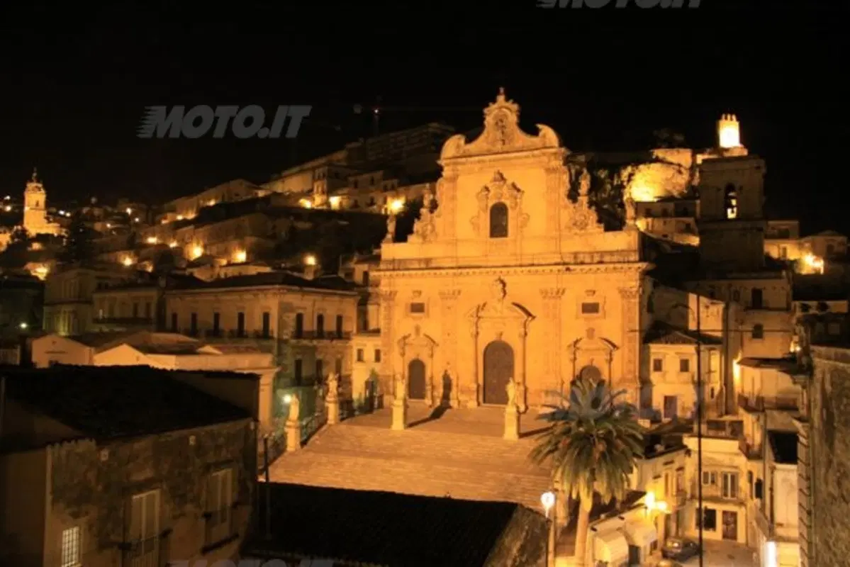 Viaggi. Da Palermo a Messina lungo le coste sud occidentale e sud orientale (17)