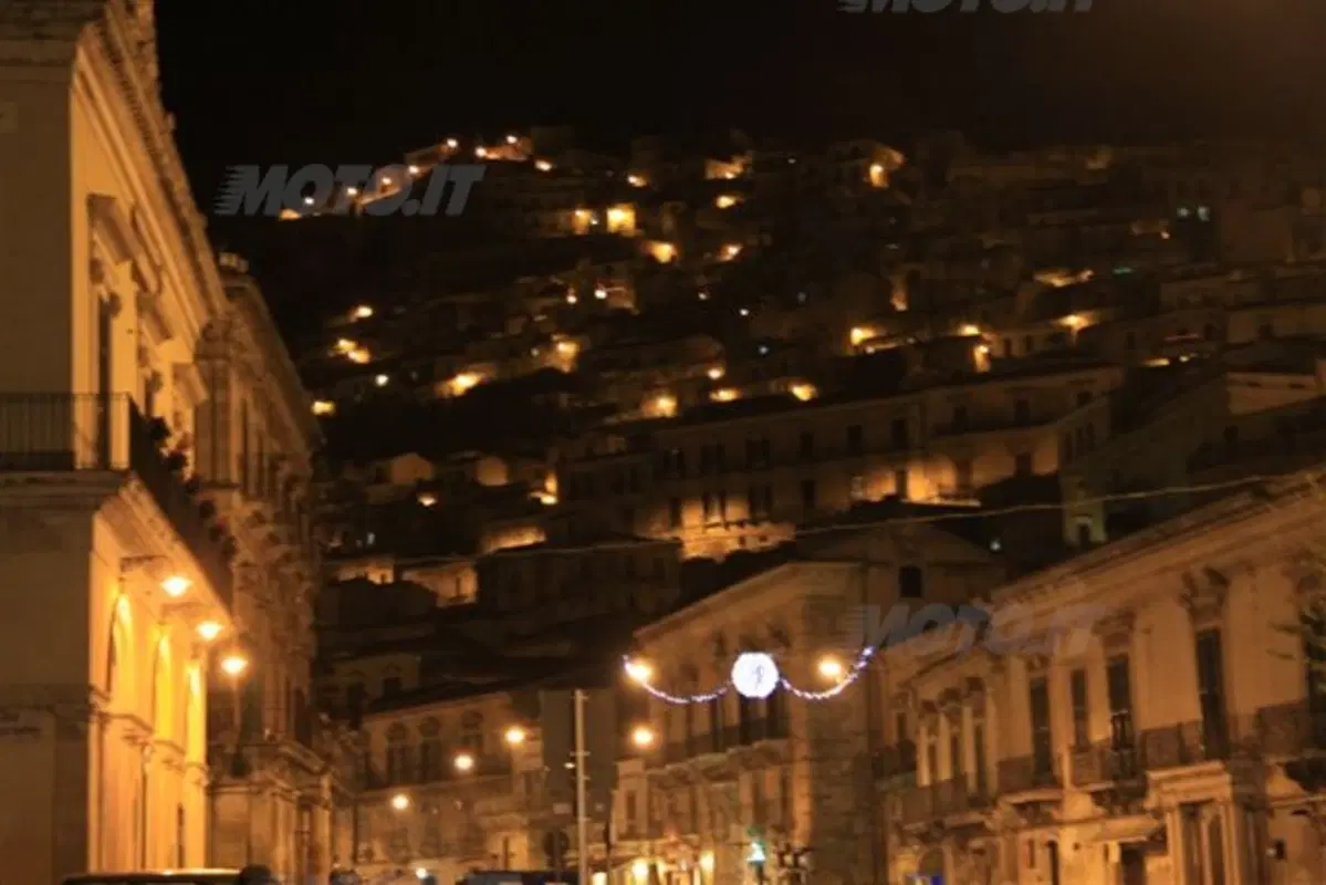 Viaggi. Da Palermo a Messina lungo le coste sud occidentale e sud orientale (19)