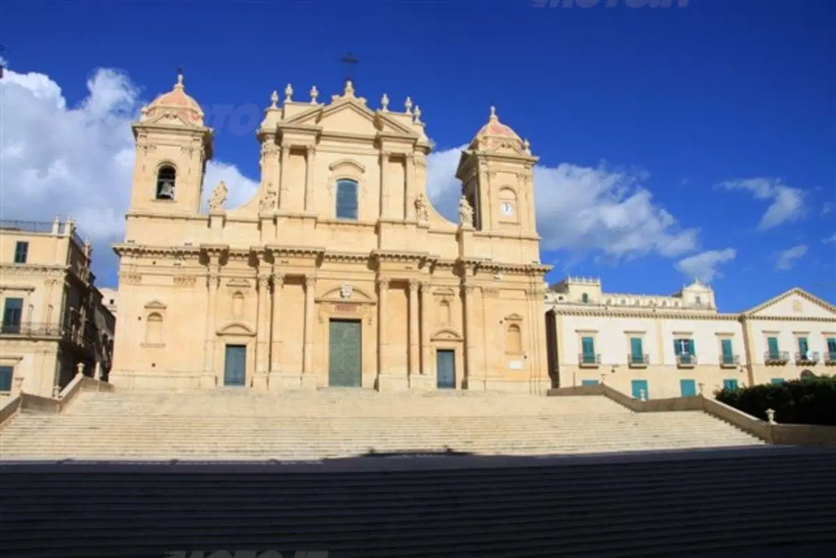 Viaggi. Da Palermo a Messina lungo le coste sud occidentale e sud orientale (27)