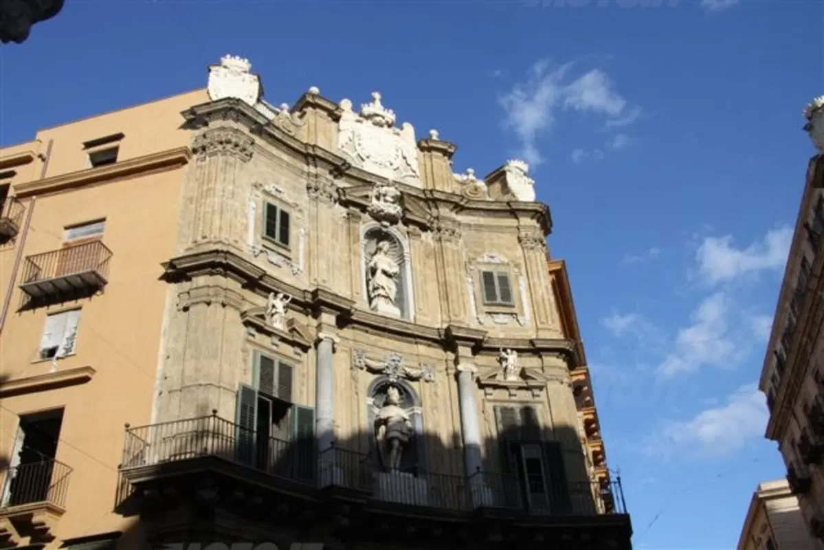 Viaggi. Da Palermo a Messina lungo le coste sud occidentale e sud orientale (29)