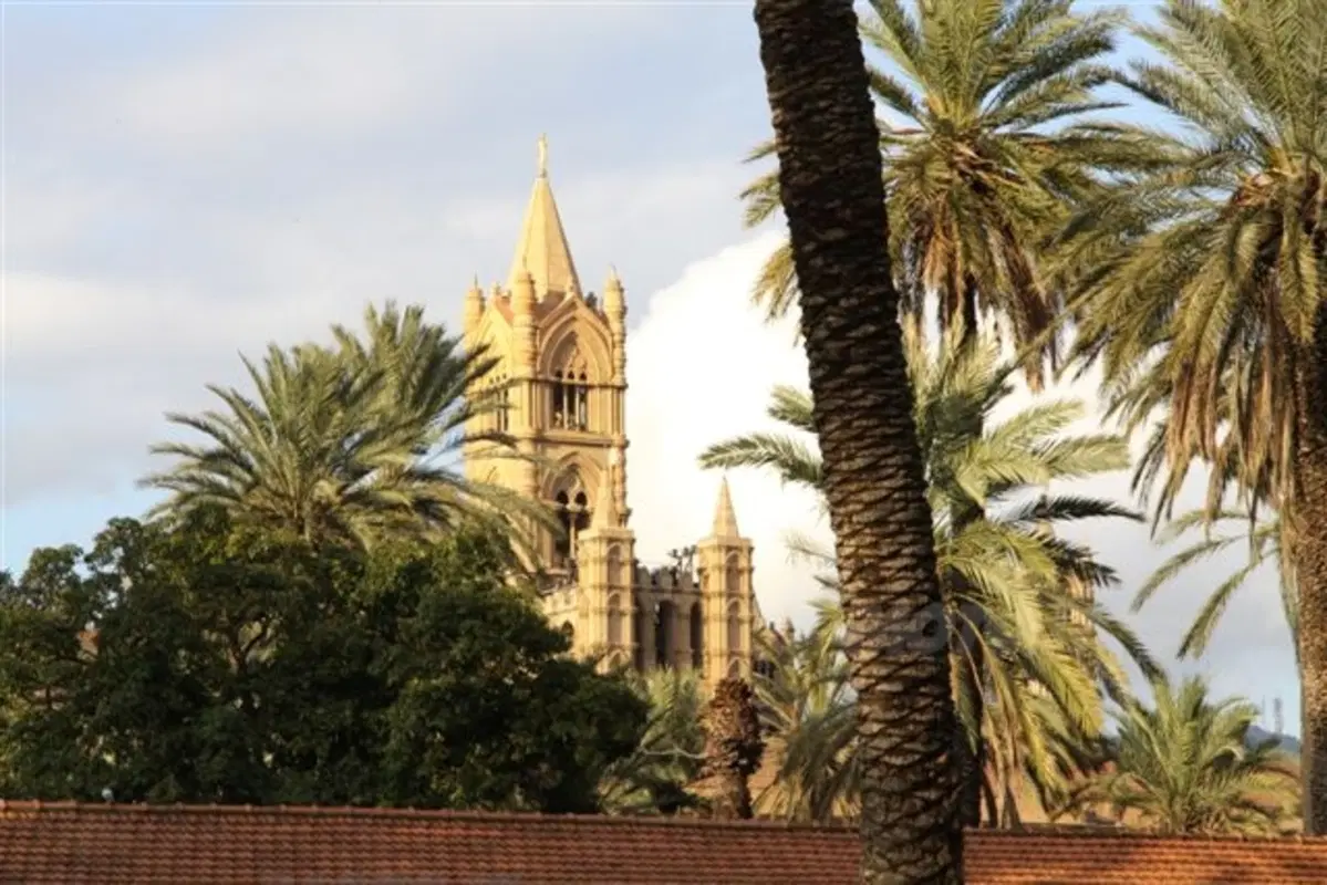 Viaggi. Da Palermo a Messina lungo le coste sud occidentale e sud orientale (30)