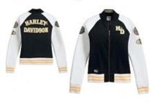 Collezione Harley-Davidson Summer 2012