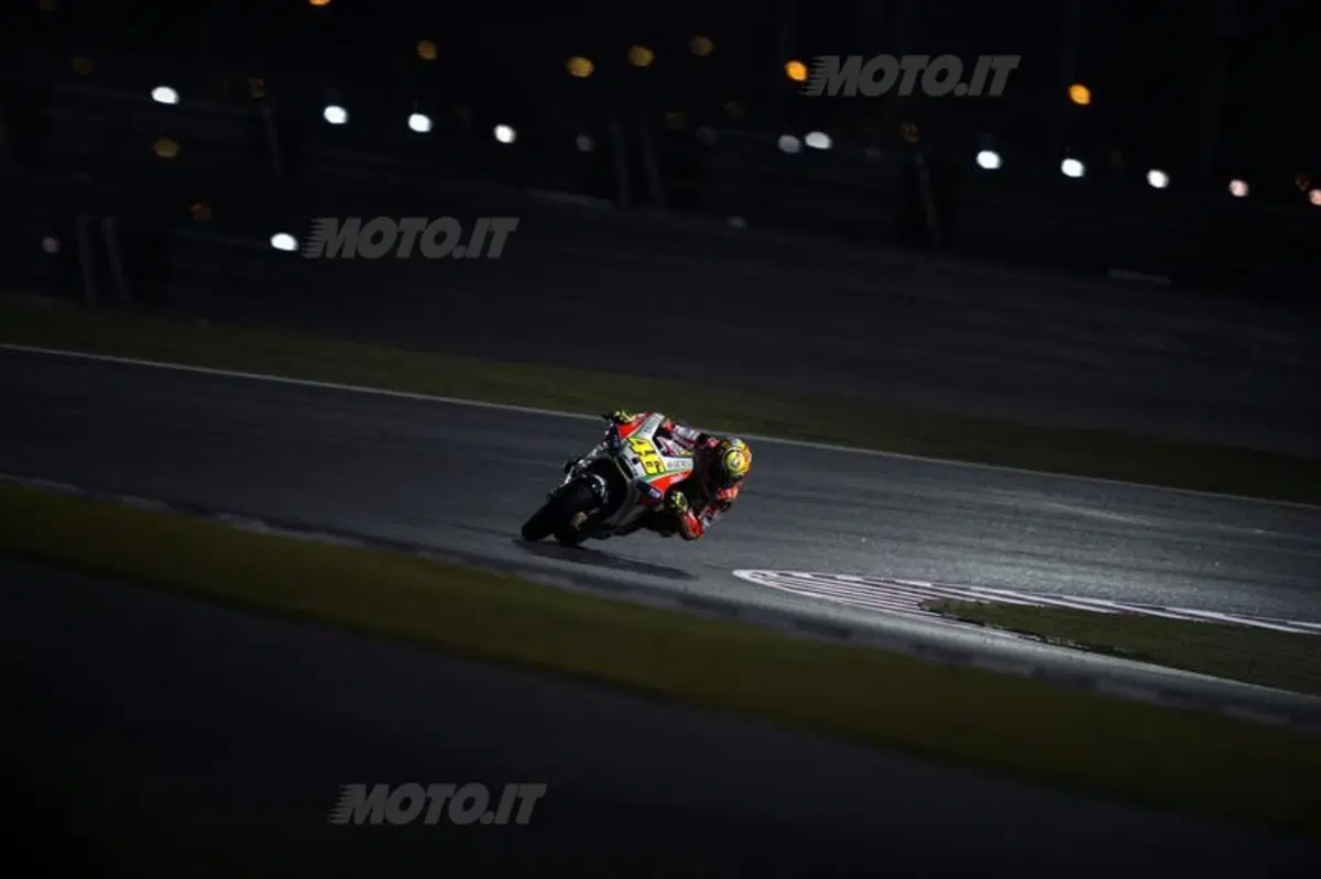 Le foto più belle del GP del Qatar