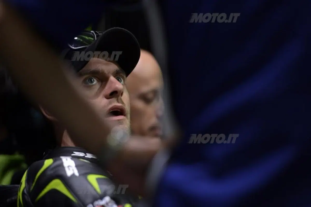 Le foto più belle del GP del Qatar (2)
