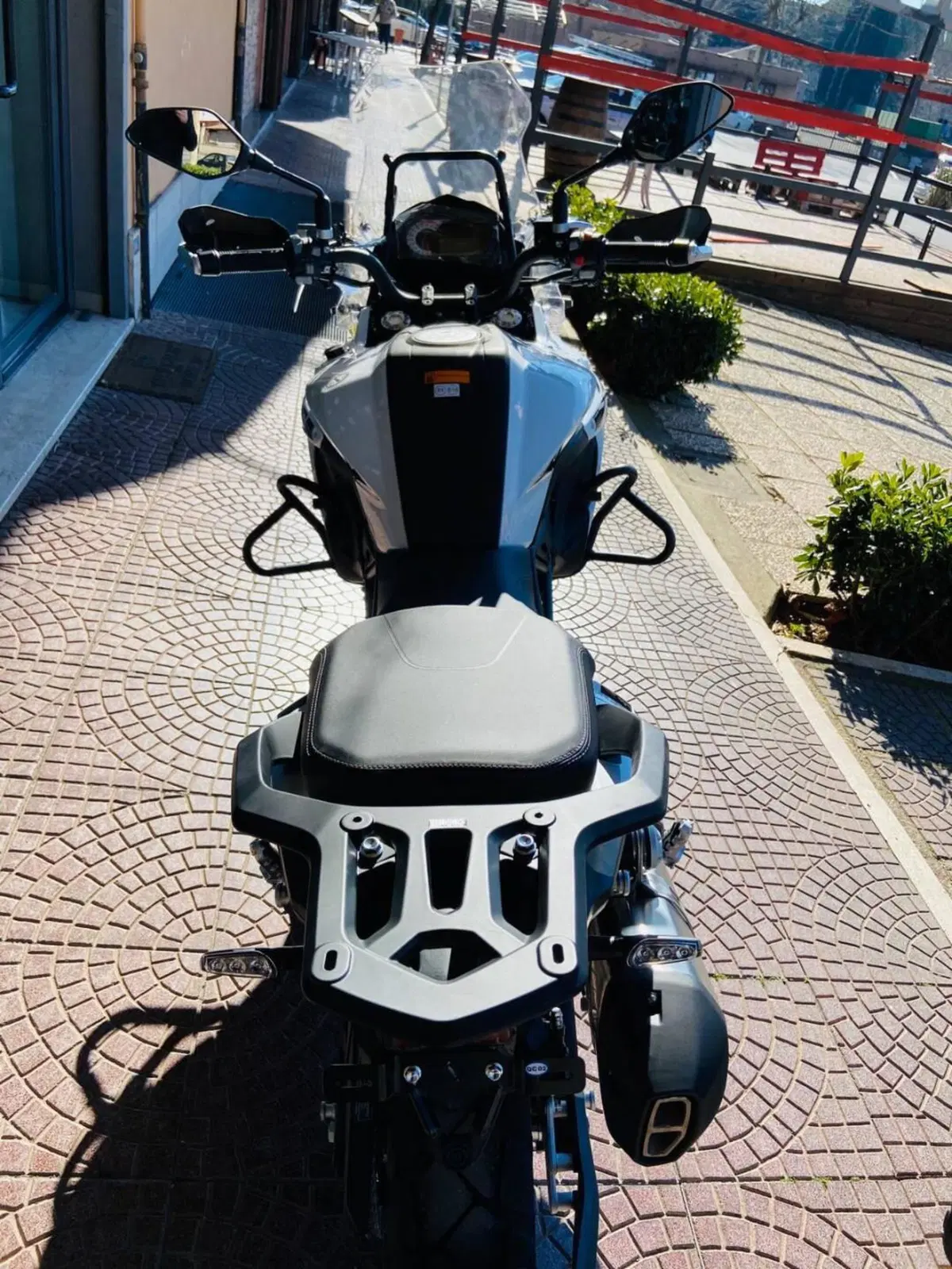 Benelli TRK 502X (2021 - 26) (3)