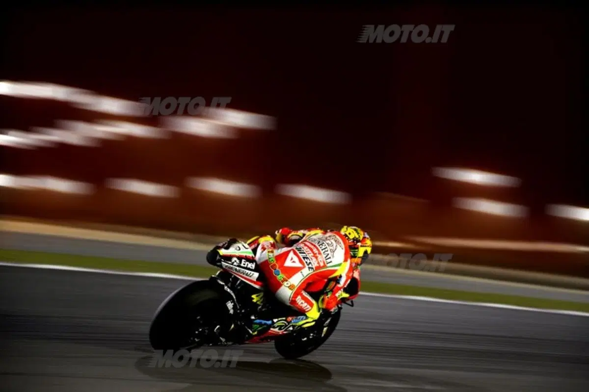 Le foto più belle del GP del Qatar (7)