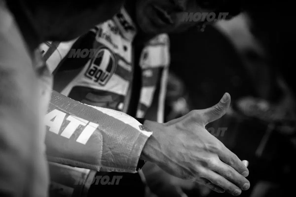 Le foto più belle del GP del Qatar (9)