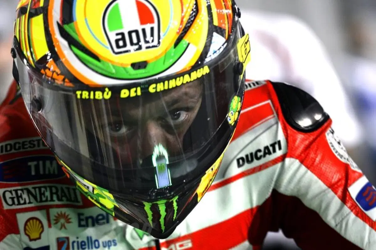 Le foto più belle del GP del Qatar (10)