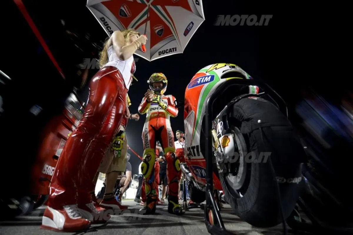 Le foto più belle del GP del Qatar (16)