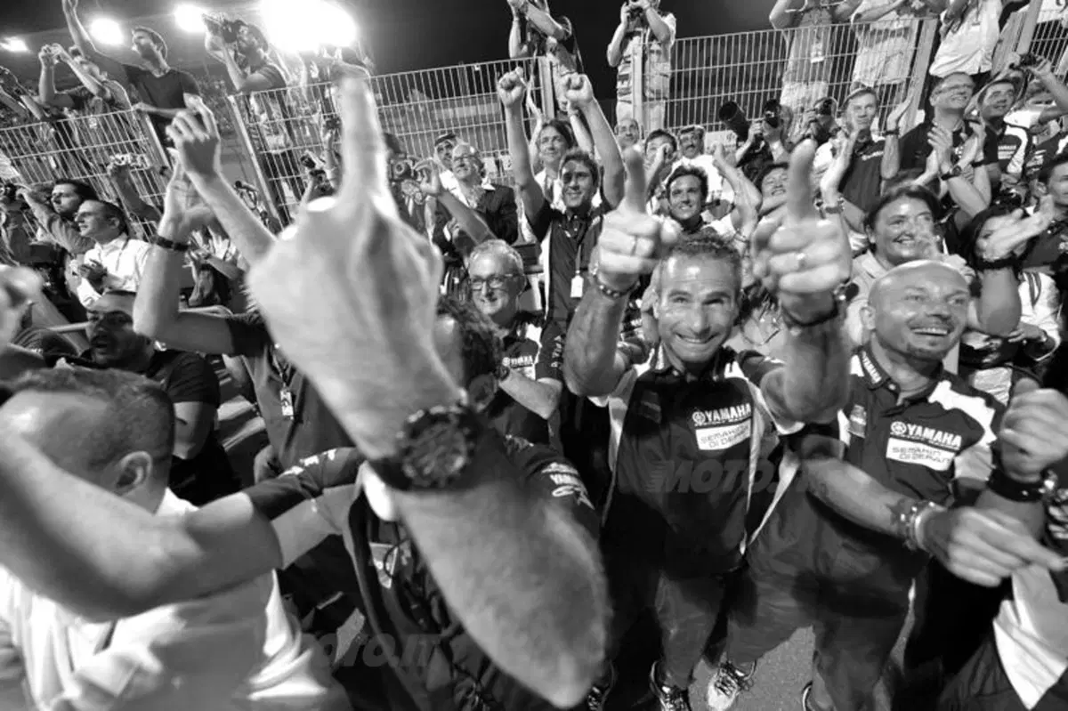 Le foto più belle del GP del Qatar (18)