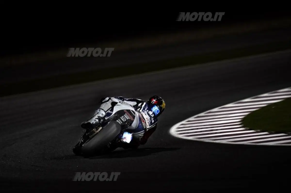 Le foto più belle del GP del Qatar (19)