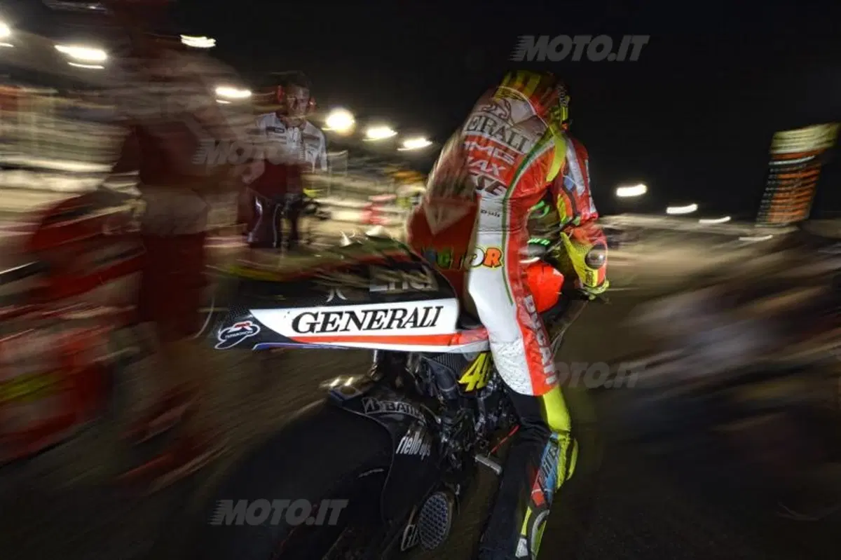 Le foto più belle del GP del Qatar (20)
