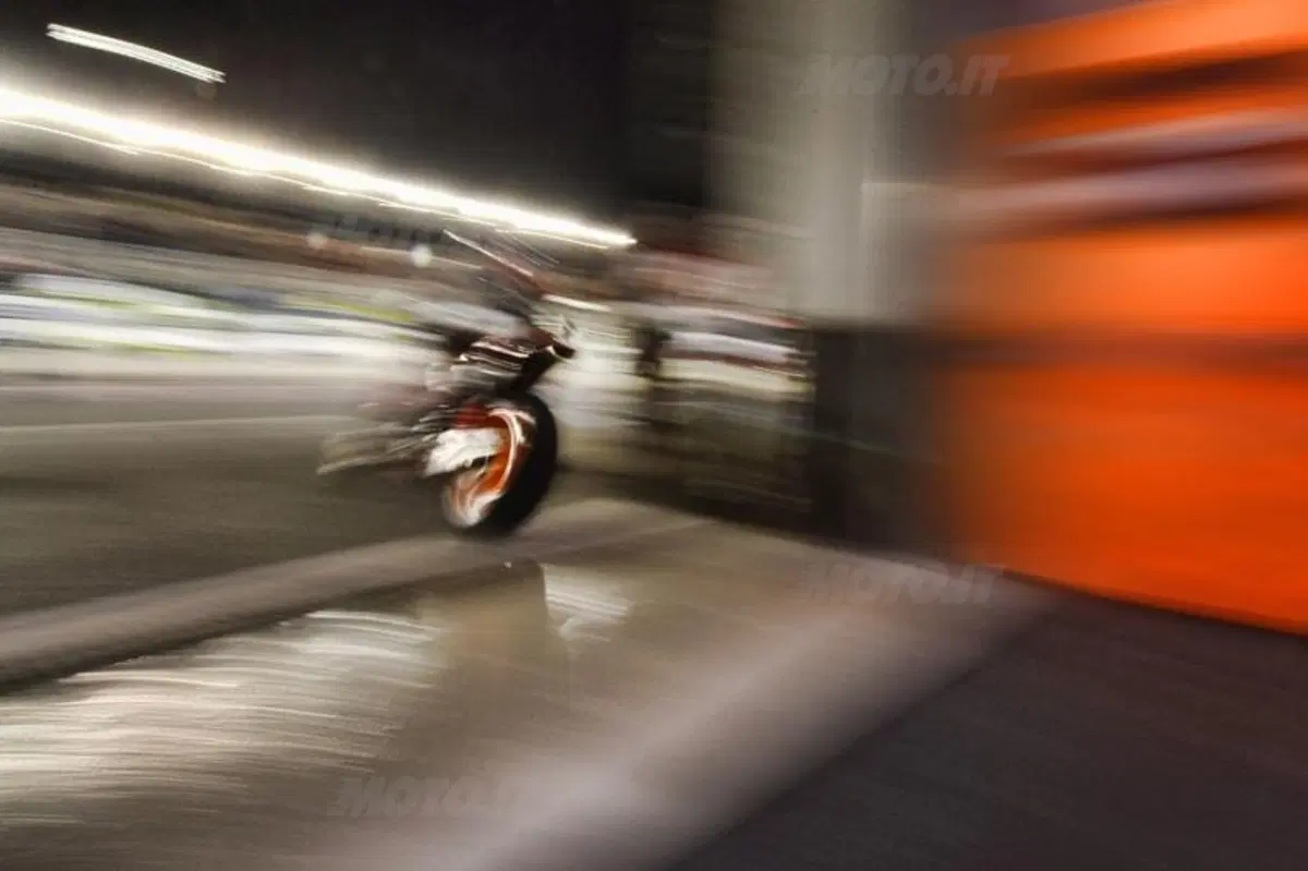 Le foto più belle del GP del Qatar (21)