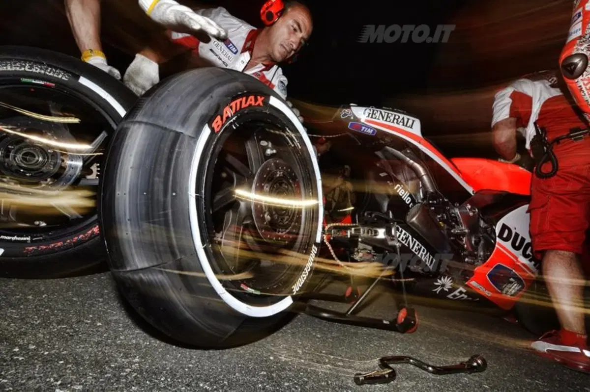 Le foto più belle del GP del Qatar (22)
