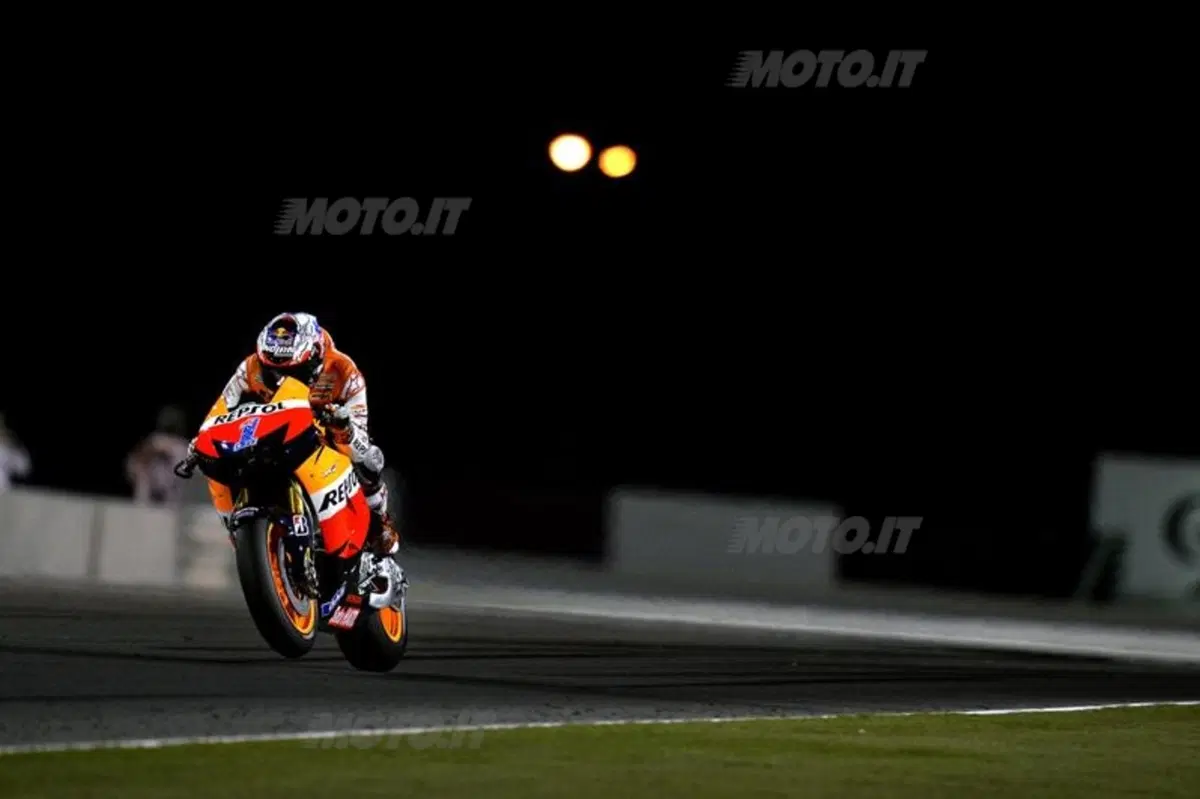 Le foto più belle del GP del Qatar (23)