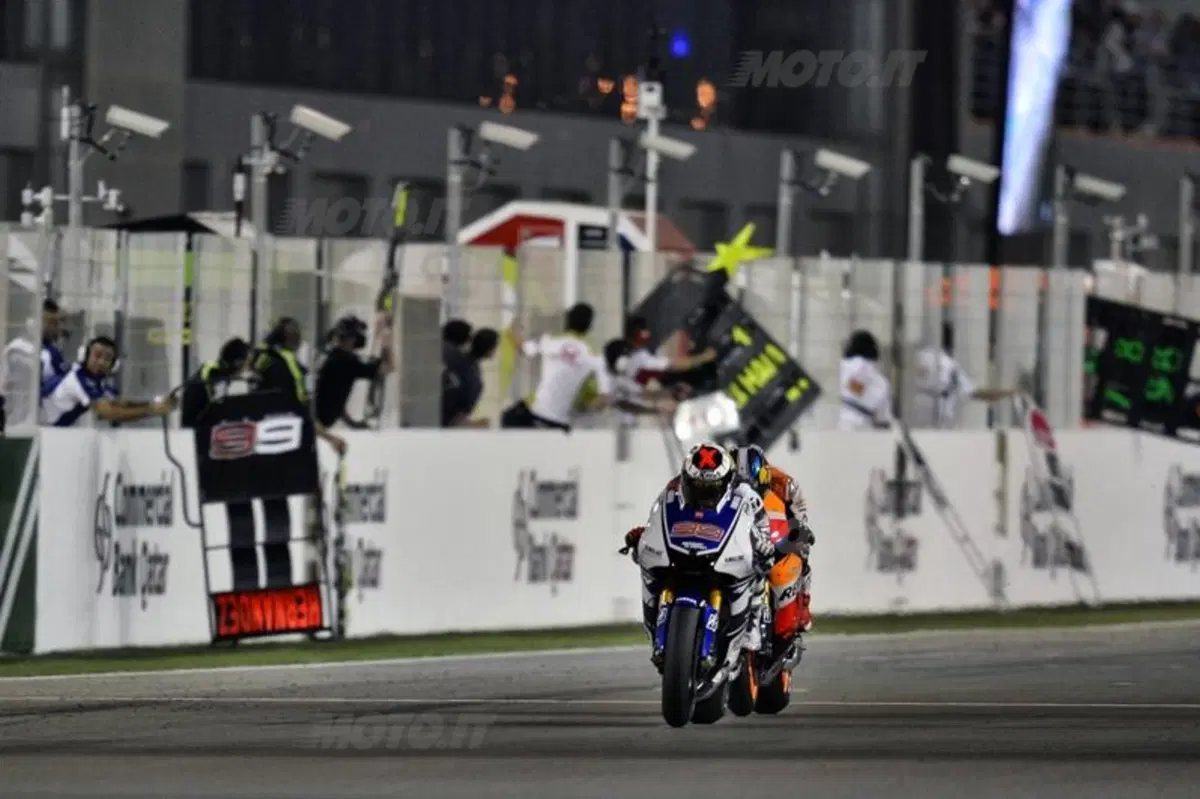 Le foto più belle del GP del Qatar (24)