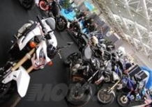 Auto e moto usate: mercato in calo nel 2012 