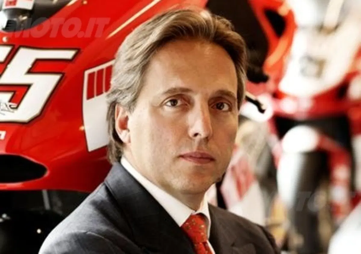 Ducati incontrer&agrave; Audi, Daimler, un'azienda cinese e una indiana