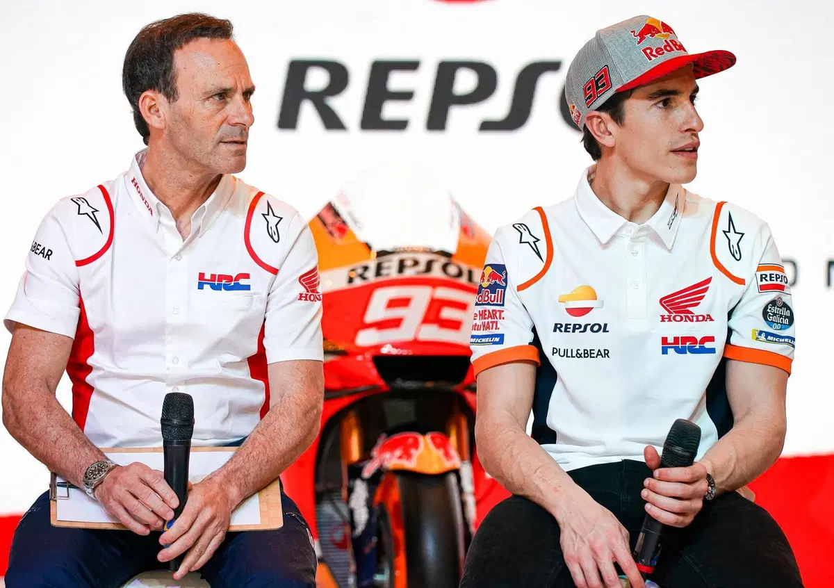 Test MotoGP a Sepang, Alberto Puig: "Honda corretta al 100% con Lorenzo"